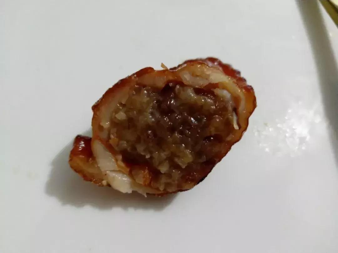 肯德基炸蛋鸡腿堡好不好吃,肯德基烤鸡腿煲好吃吗