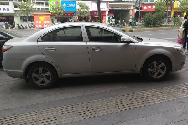 海马福美来车质量怎么样,海马2015款福美来轿车质量怎么样