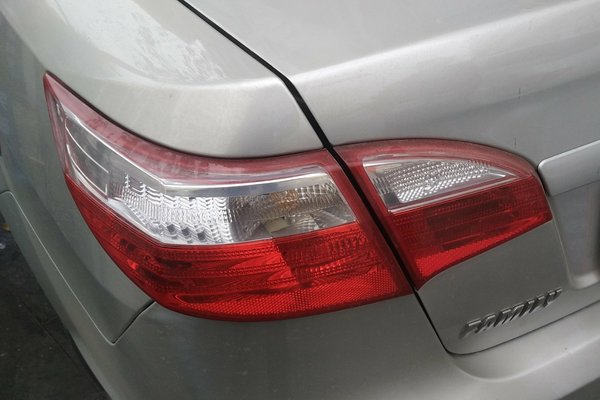 海马福美来车质量怎么样,海马2015款福美来轿车质量怎么样