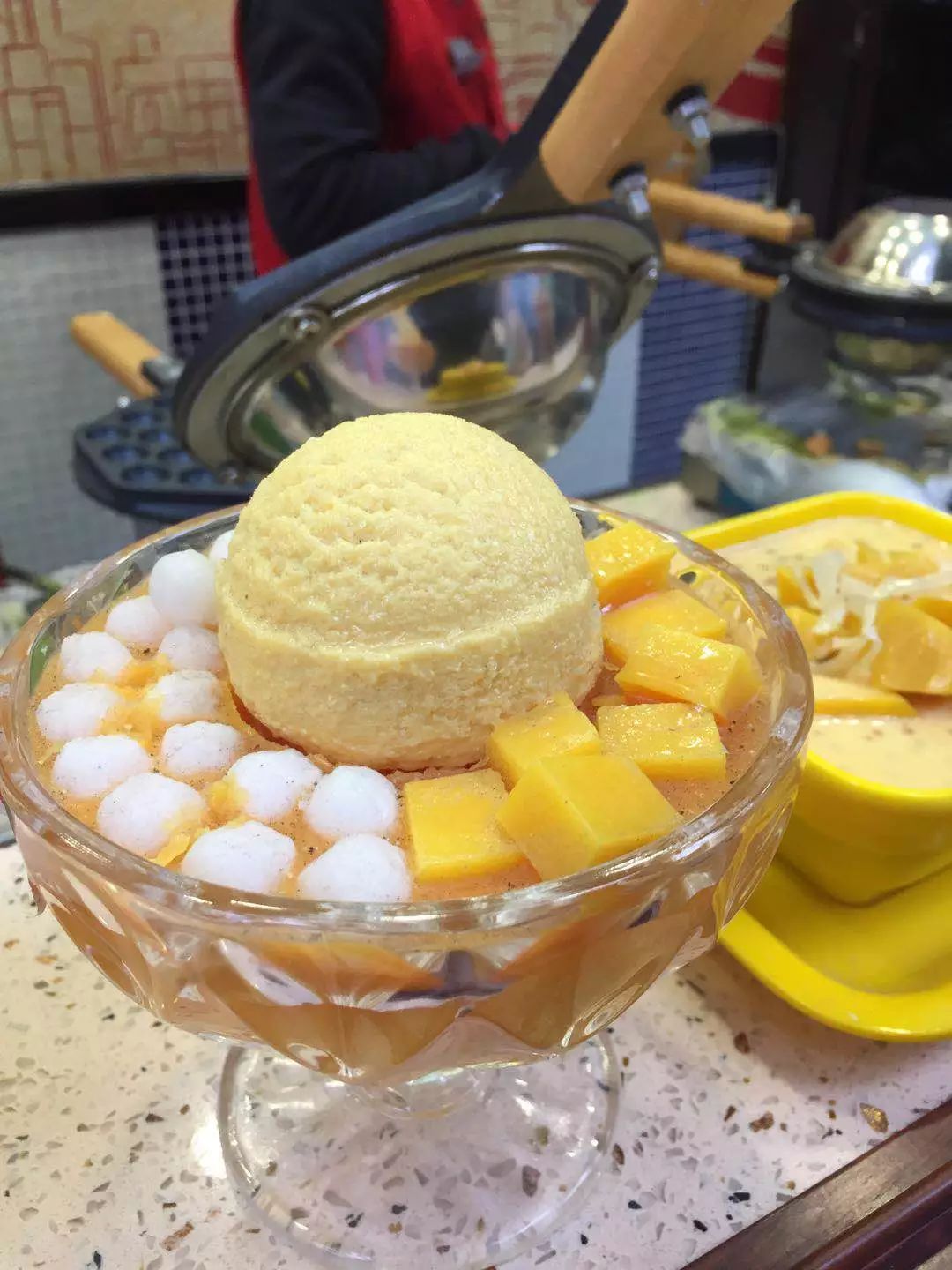 吃货福利！德克士、港芝悦、Nancy等新店入驻分界洲……