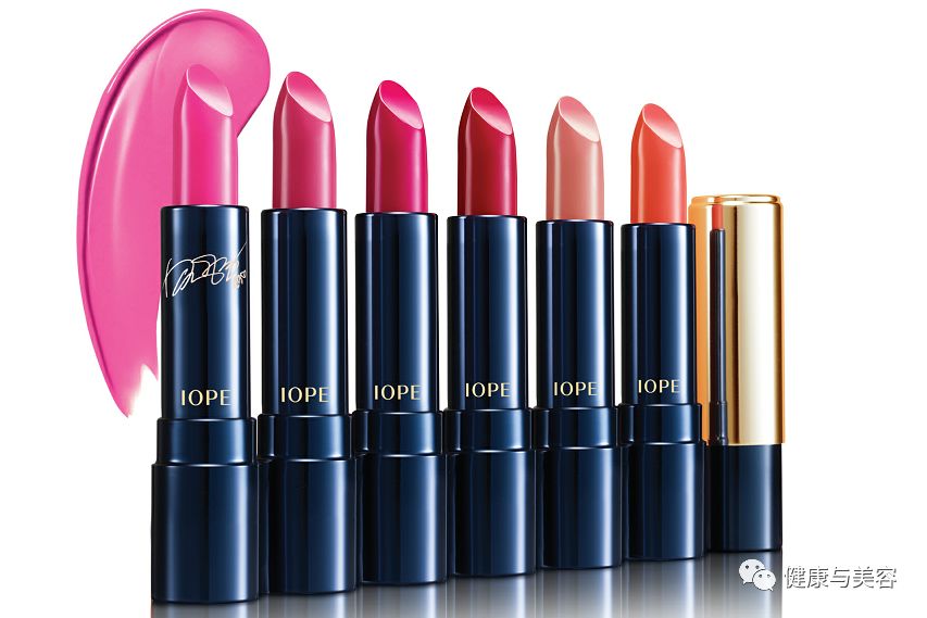 范冰冰涂的是什么口红色号,范冰冰无底妆只涂口红