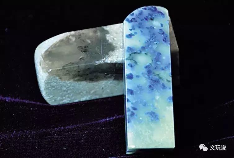 和田玉中国四大名石,和田玉最好的石头是哪个