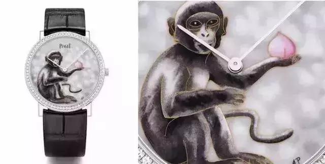 狗年的大牌限定,各大牌狗年限定