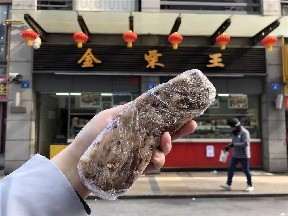 无锡人过年必备美食有哪些,无锡过年吃什么家常