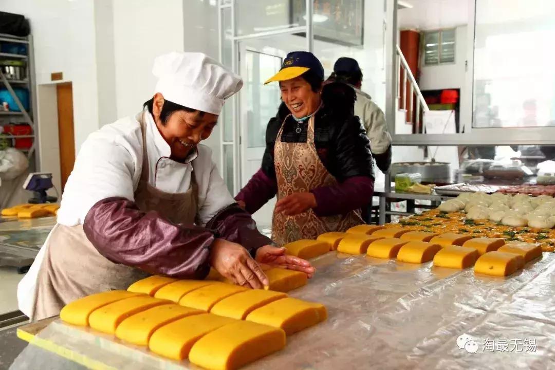 无锡人过年必备美食有哪些,无锡过年吃什么家常