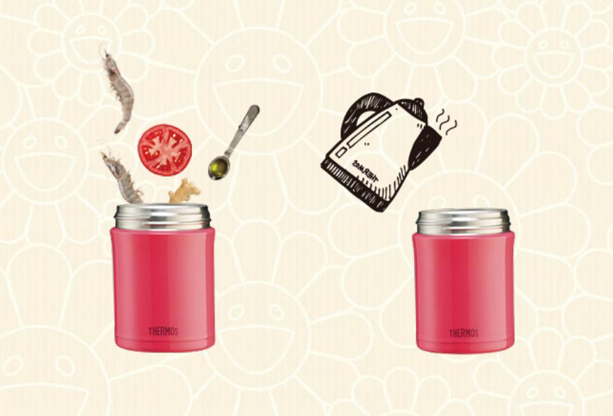 学会焖烧罐的烹饪法则，就能制作出这些快捷的营养美食了！