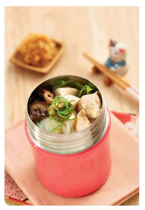 学会焖烧罐的烹饪法则，就能制作出这些快捷的营养美食了！