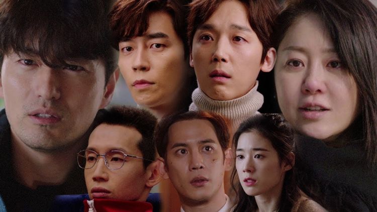 《Return》女主暴打导演被下车？观众：为什么不换掉导演，罢看！