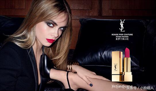兰蔻迪奥阿玛尼圣罗兰纪梵希口红,纪梵希和ysl哪个好