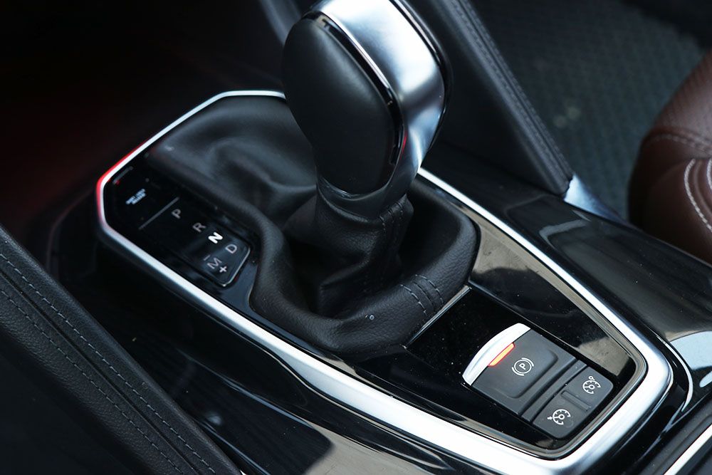 北京车友交流经验,买科雷傲的十大后悔理由