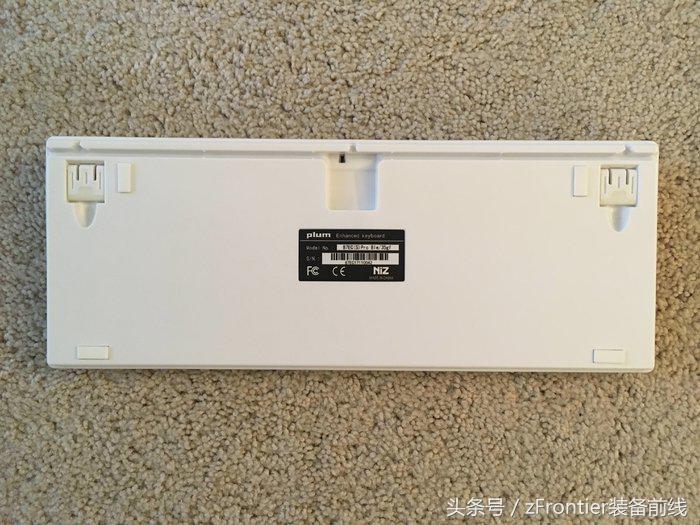 niz静电容键盘手感 (niz静电容键盘为什么这么贵)