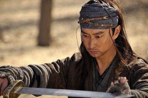 射雕英雄传江南七怪知道真相,射雕英雄传胡歌版杨再兴