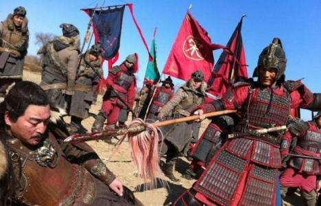 射雕英雄传江南七怪知道真相,射雕英雄传胡歌版杨再兴