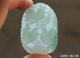 155种史上最全翡翠玉石挂件含义