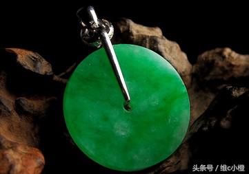 155种史上最全翡翠玉石挂件含义