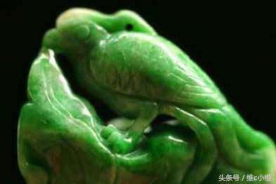 155种史上最全翡翠玉石挂件含义