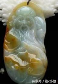 155种史上最全翡翠玉石挂件含义
