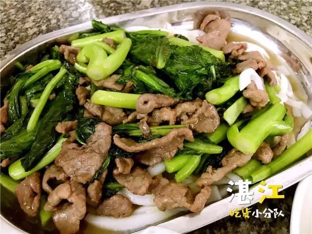 湛江20家“破店”，开着豪车的人都排队去吃！因为它够旧够破够味