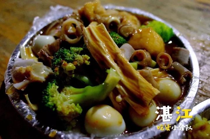 湛江20家“破店”，开着豪车的人都排队去吃！因为它够旧够破够味