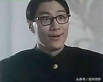 星爷捧红的五大经典男配角,星爷痞帅的样子也是让很多人着迷