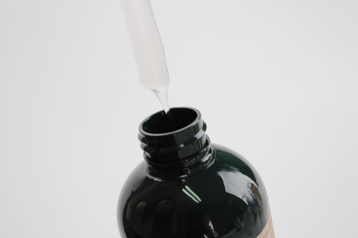 头发容易油洗发水测评,头发容易出油有头屑洗发水哪种好