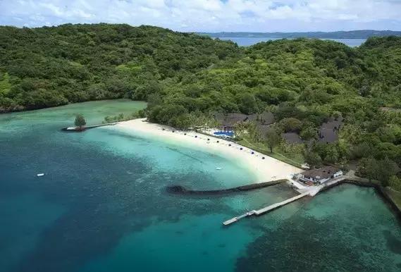 帕劳可以去哪里,帕劳在哪儿