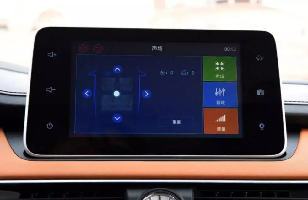 大7座suv真的很鸡肋,最好开的大7座suv没有之一