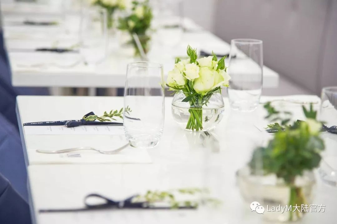 甜品界的爱马仕cova,甜品界爱马仕ladym开新店啦