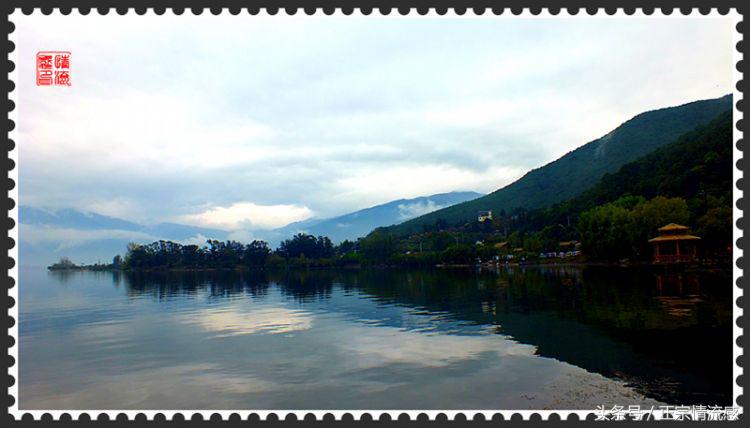 邛海公园旅游攻略,邛海旅游攻略酒村