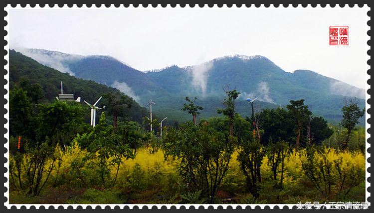 邛海公园旅游攻略,邛海旅游攻略酒村
