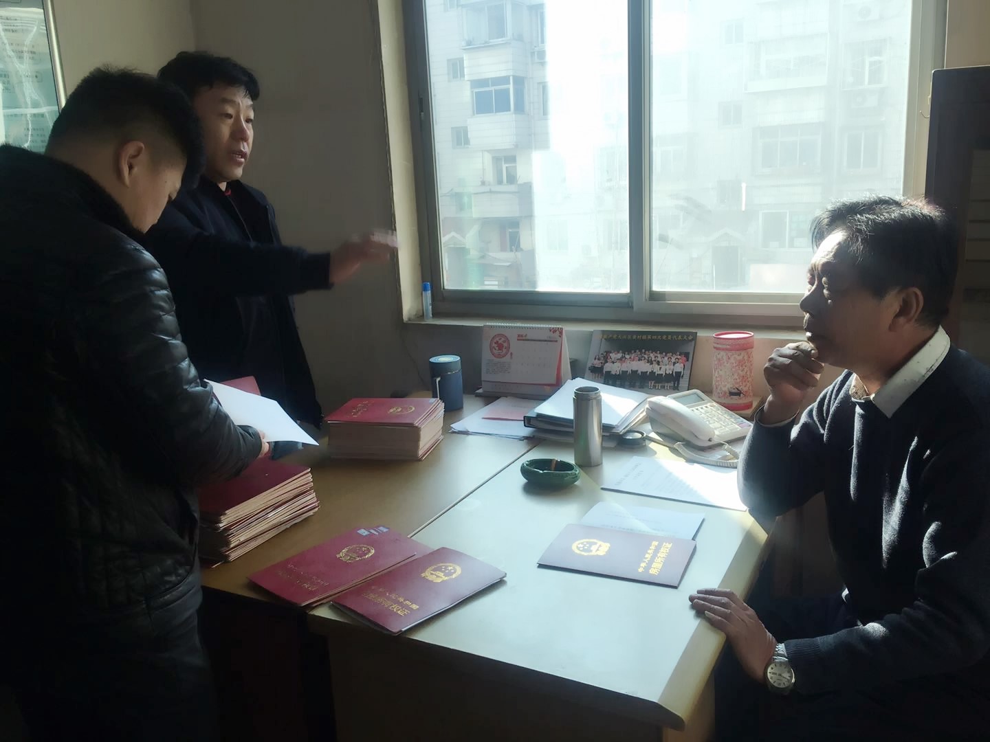 兴华园翻新改造,兴华园小区两室改三室