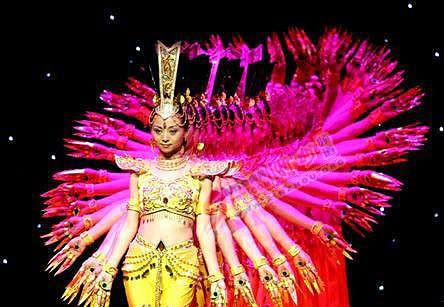 不聊足球，只看春晚！00——17年春晚大回顾