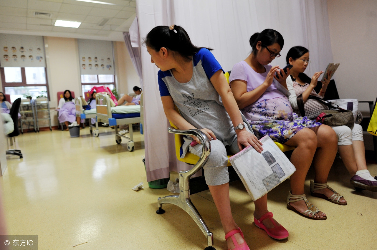 无麻药忍痛剖腹生子,无麻剖腹