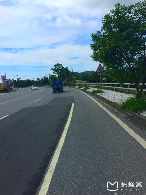 一路“王”下去——逆时针10天环岛巡游记！（7）