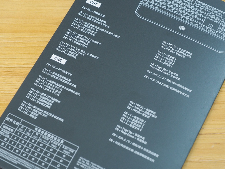 澶у巶鏃犵嚎rgb閿洏,閰峰喎mk750鏈烘閿洏