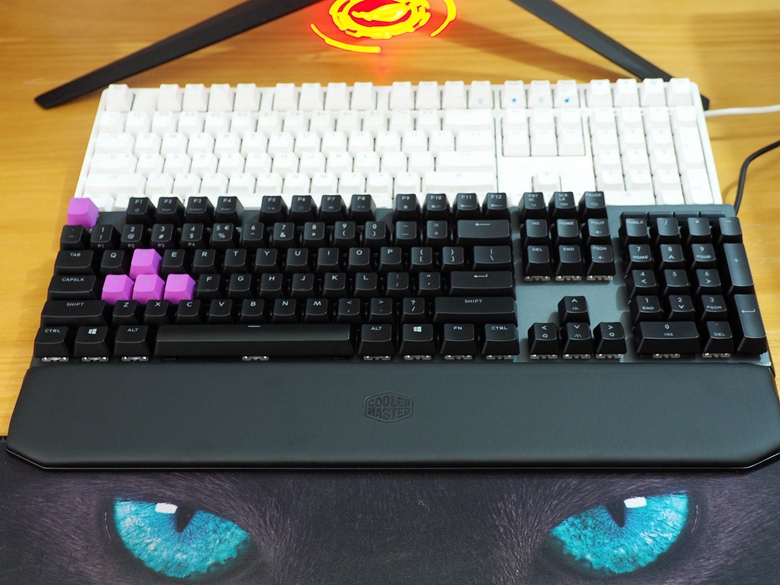 澶у巶鏃犵嚎rgb閿洏,閰峰喎mk750鏈烘閿洏