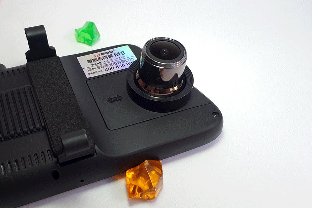 流媒体后视镜威路特m8,威路特m8后视镜宽度