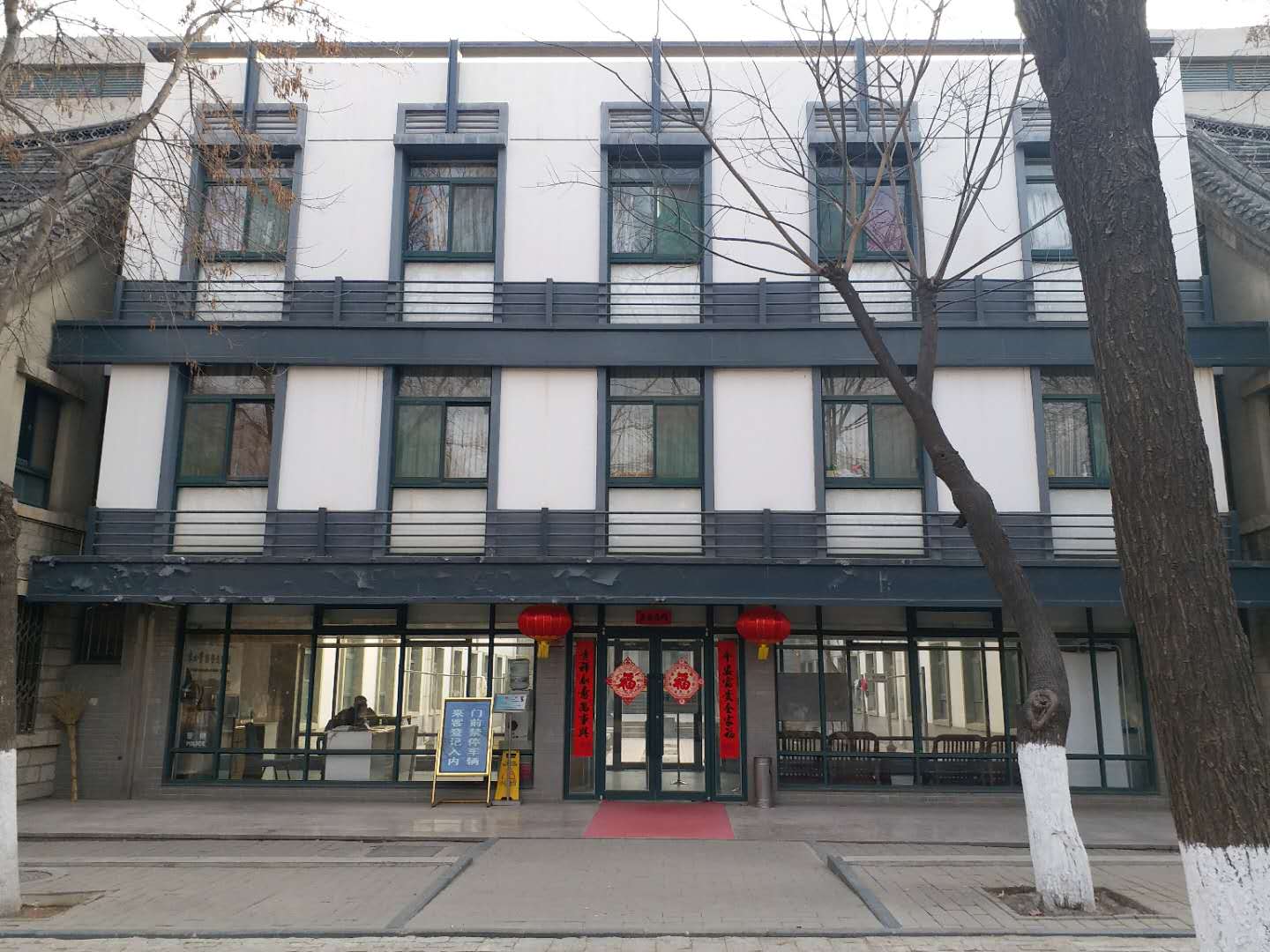 齐鲁医学院简介山东医科大学,山东大学齐鲁医学院老建筑