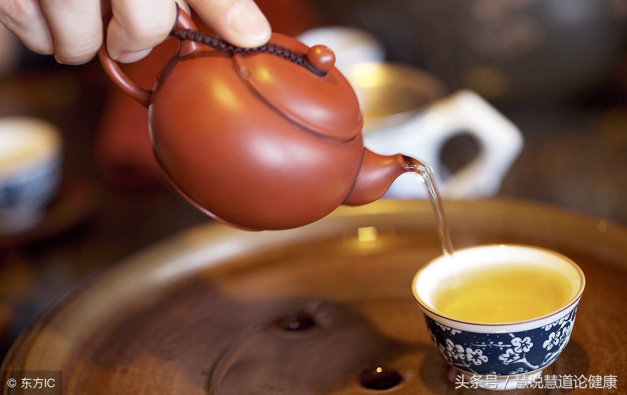 喝茶和咖啡哪个尿酸高,喝茶多会引起尿酸高吗