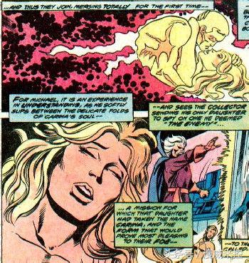 科普系列：屌丝走向人生巅峰——Marvel反派科瓦克！