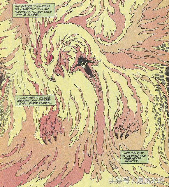 科普系列：屌丝走向人生巅峰——Marvel反派科瓦克！