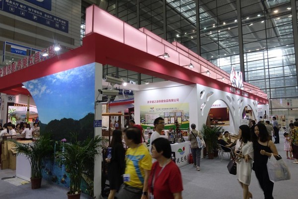 会展设计思路,会展设计现场