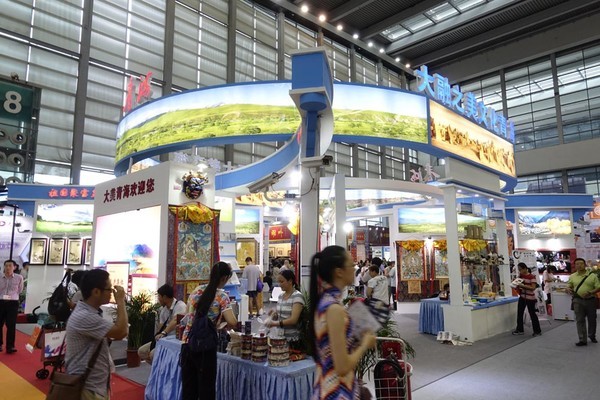 会展设计思路,会展设计现场