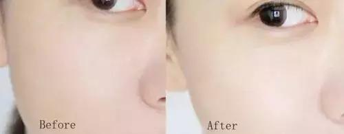 可以搓出奶珠的面霜,能揉出粉珠的面霜