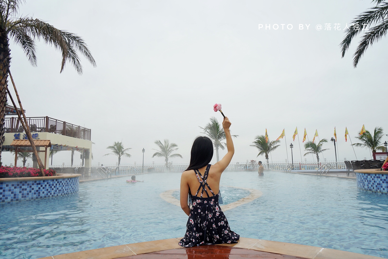 死海泡温泉好吗,珠海日式樱花温泉