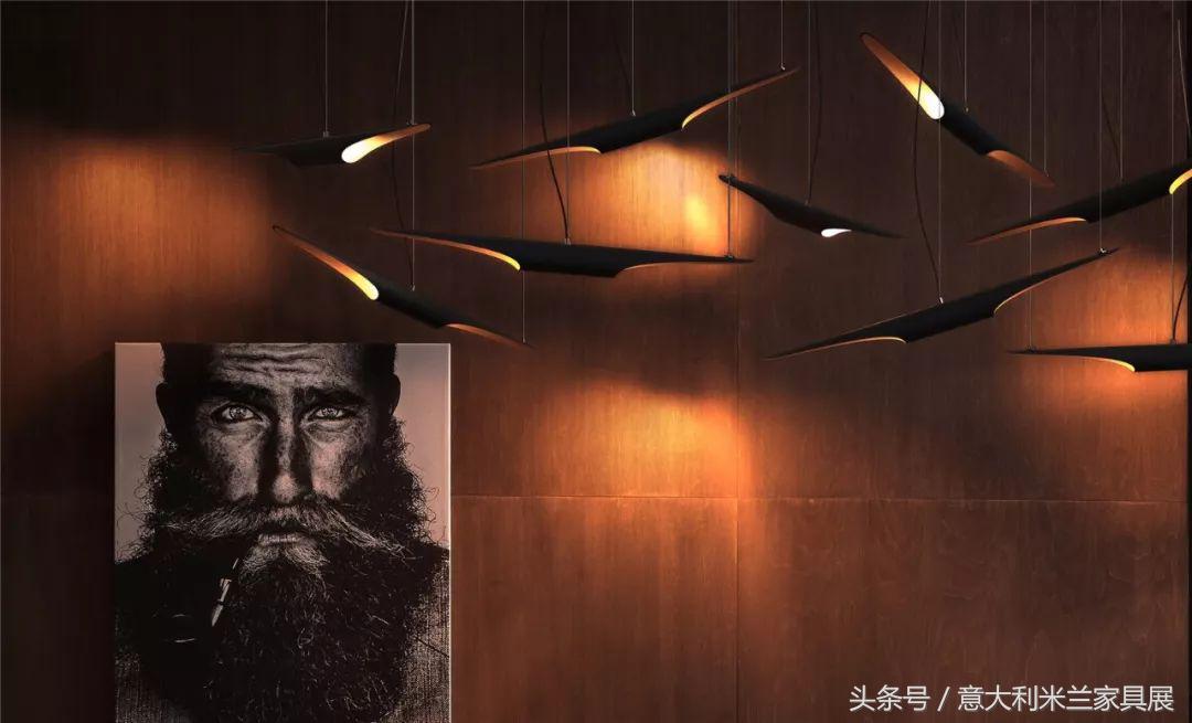 轻奢风灯具装修2022新款高端品牌,复古轻奢风灯具