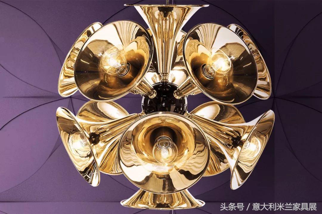 轻奢风灯具装修2022新款高端品牌,复古轻奢风灯具