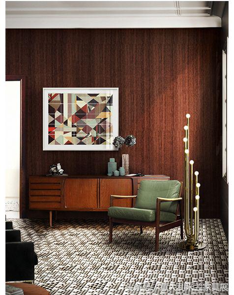 轻奢风灯具装修2022新款高端品牌,复古轻奢风灯具