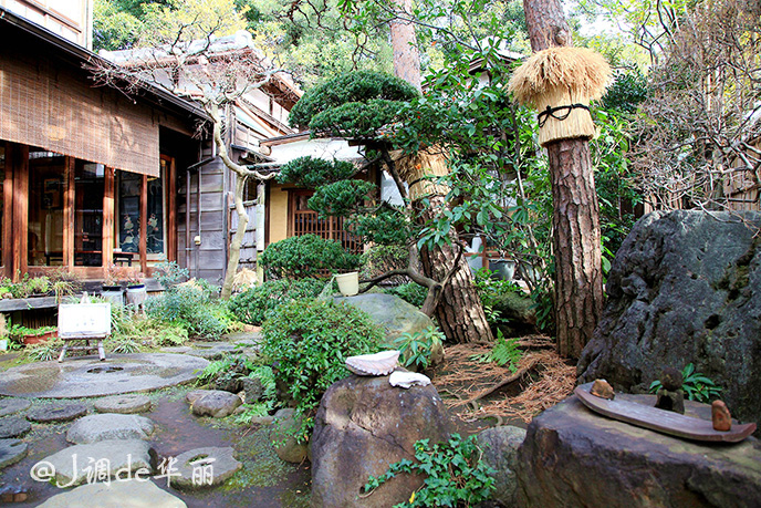 日本旅行情人节,春节在日本旅游购物