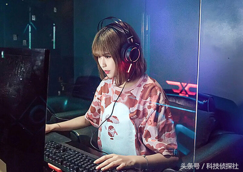 为什么游戏耳机都是单端接口,为什么游戏耳机越来越好